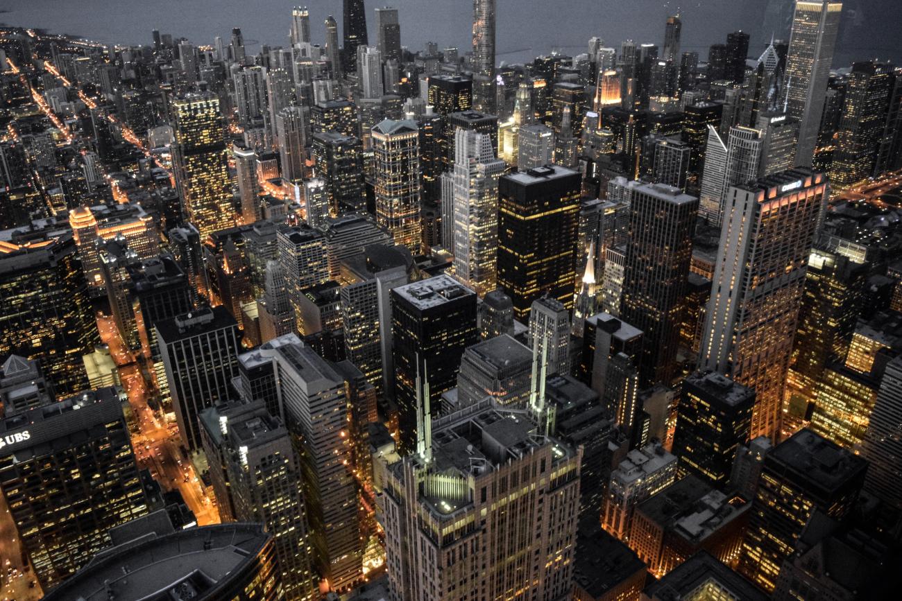 Investment Planning and Portfolio Management | Eric Siegeltuch