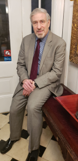 Our Team of Best Financial Advisors In New York | Eric Siegeltuch